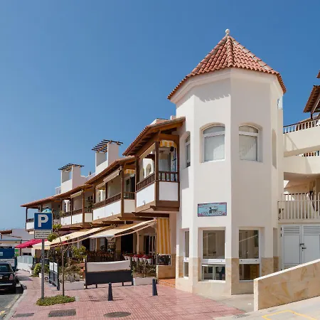 Homeforguest Con Piscina A 50m Del Mar En La Caleta Costa Adeje (Tenerife)